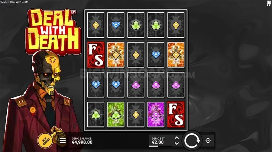 PH33 Mobile Poker App