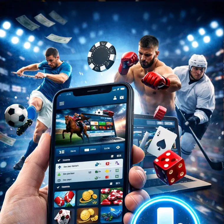 Wide Variety of ph33 Games