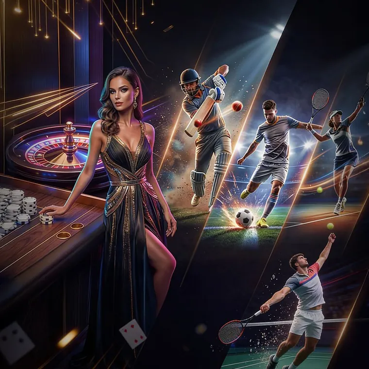 Slot Games Icon