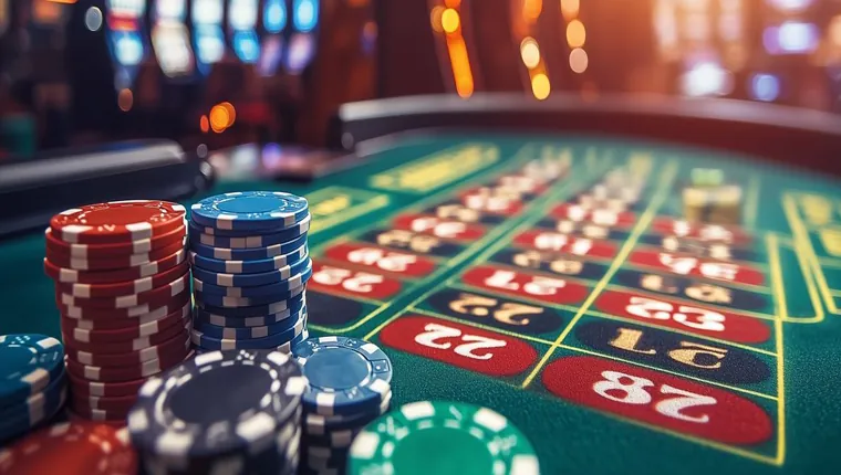 High definition live dealer game at bingoplus casino
