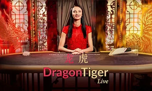Golden Dragon Slot Game