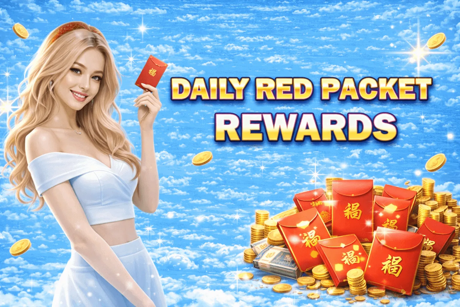 Bingoplus welcome bonus banner